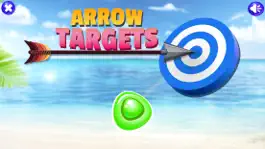 Game screenshot Arrow Targets 2021 mod apk