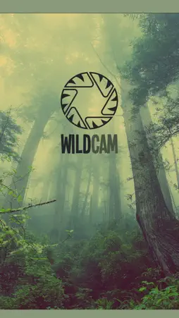 WildCam screenshot 1
