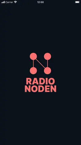 Game screenshot Radio Noden mod apk