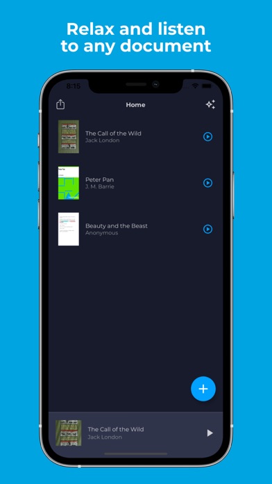 Kikuu - Relax and listen Screenshot