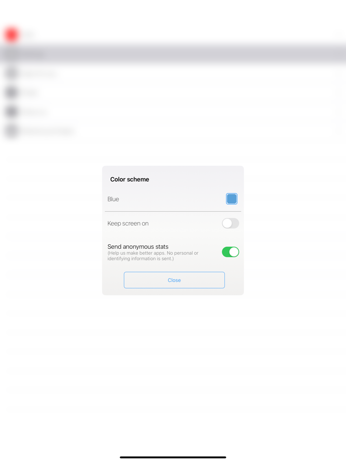 Vibration Meter seismograph