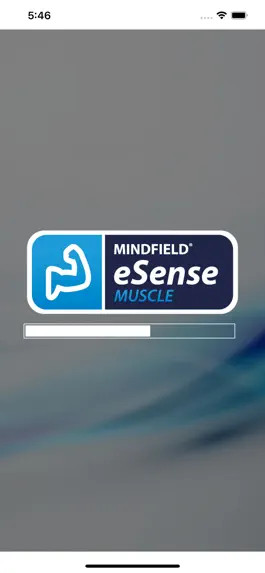 Game screenshot eSense Muscle apk