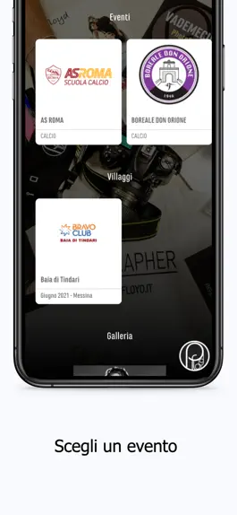 Game screenshot Photofloyd hack
