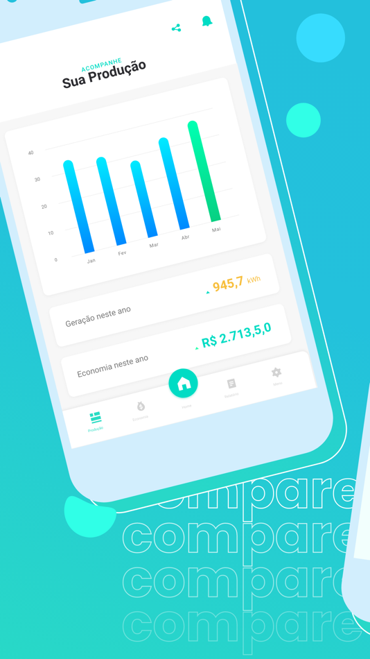 #6. RenoBoard (iOS) 由: Renovigi Energia Solar