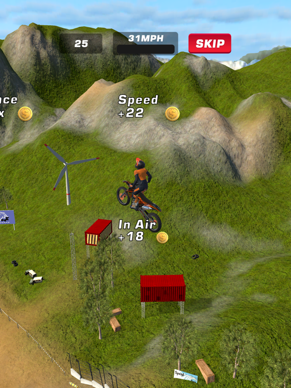 Screenshot #5 pour Super Jet Moto