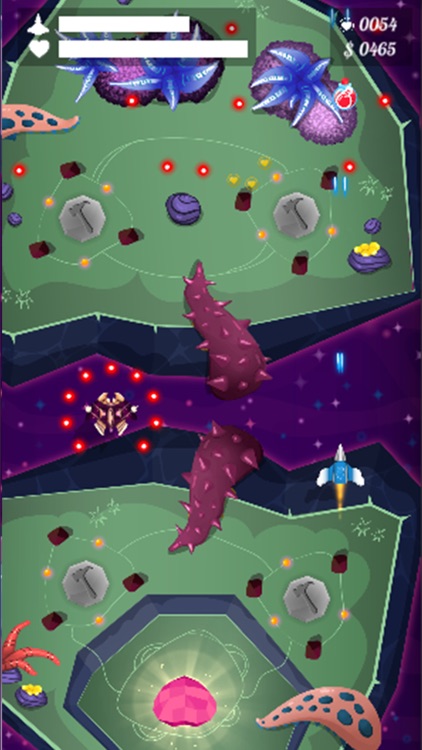 Kind Heart Defenders screenshot-3
