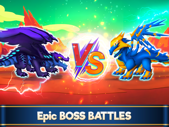 Screenshot #6 pour Dragon Paradise City