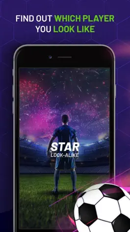 Game screenshot Star Lookalike: find your twin mod apk