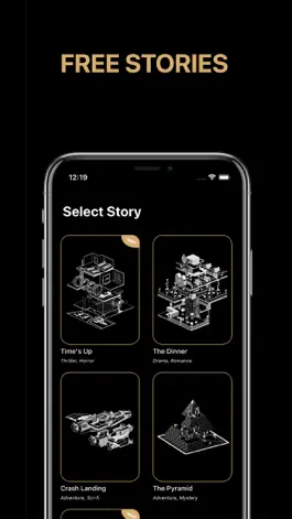 Game screenshot Plan B: English Practice Game mod apk