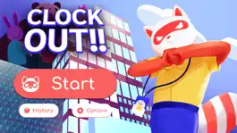 Game screenshot Clock Out!! mod apk