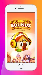 How to cancel & delete household sounds daily stuffs 3