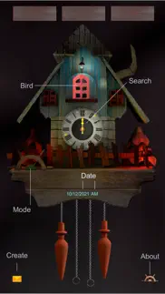 clockzone: e3 iphone screenshot 3