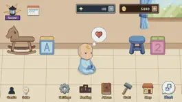 Game screenshot Baby and Mosquito apk