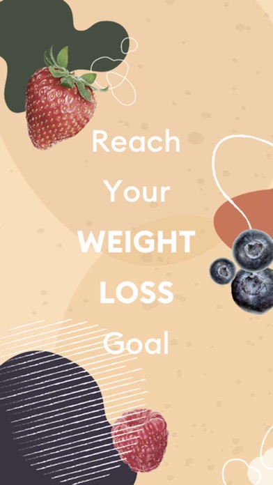 My Diet Coach - Weight Loss Screenshot