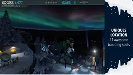 Game screenshot Snowboard Party: World Tour hack