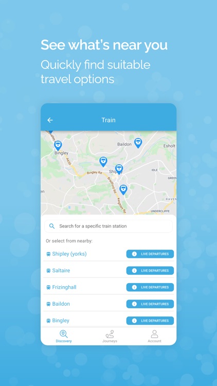 Mobilleo screenshot-3