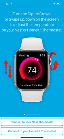 Thermo Watch for Nest & Ecobeeのおすすめ画像6