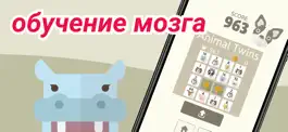 Game screenshot Animal Twins Puzzle hack