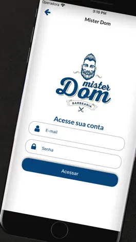 Game screenshot Mister Dom apk