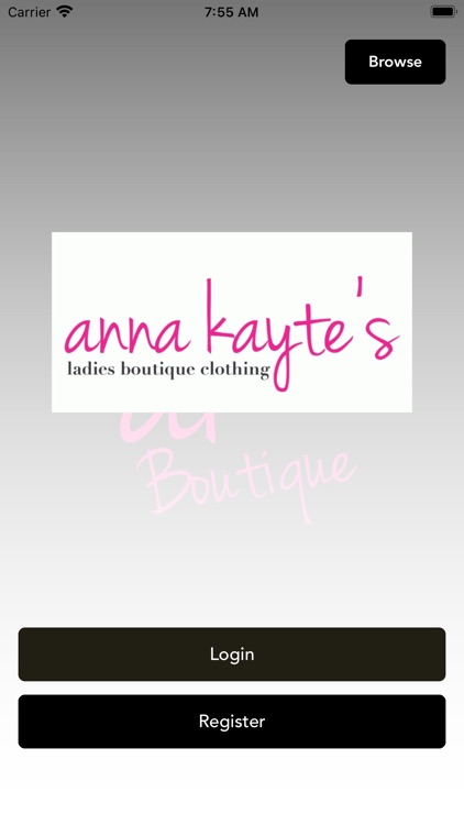 Anna Kayte's Boutique