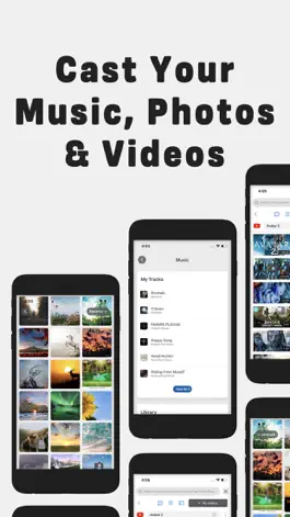 Game screenshot Smart Things for Smart TV apk