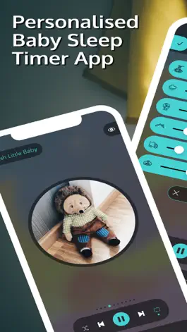 Game screenshot Baby Night Sleep zZz mod apk