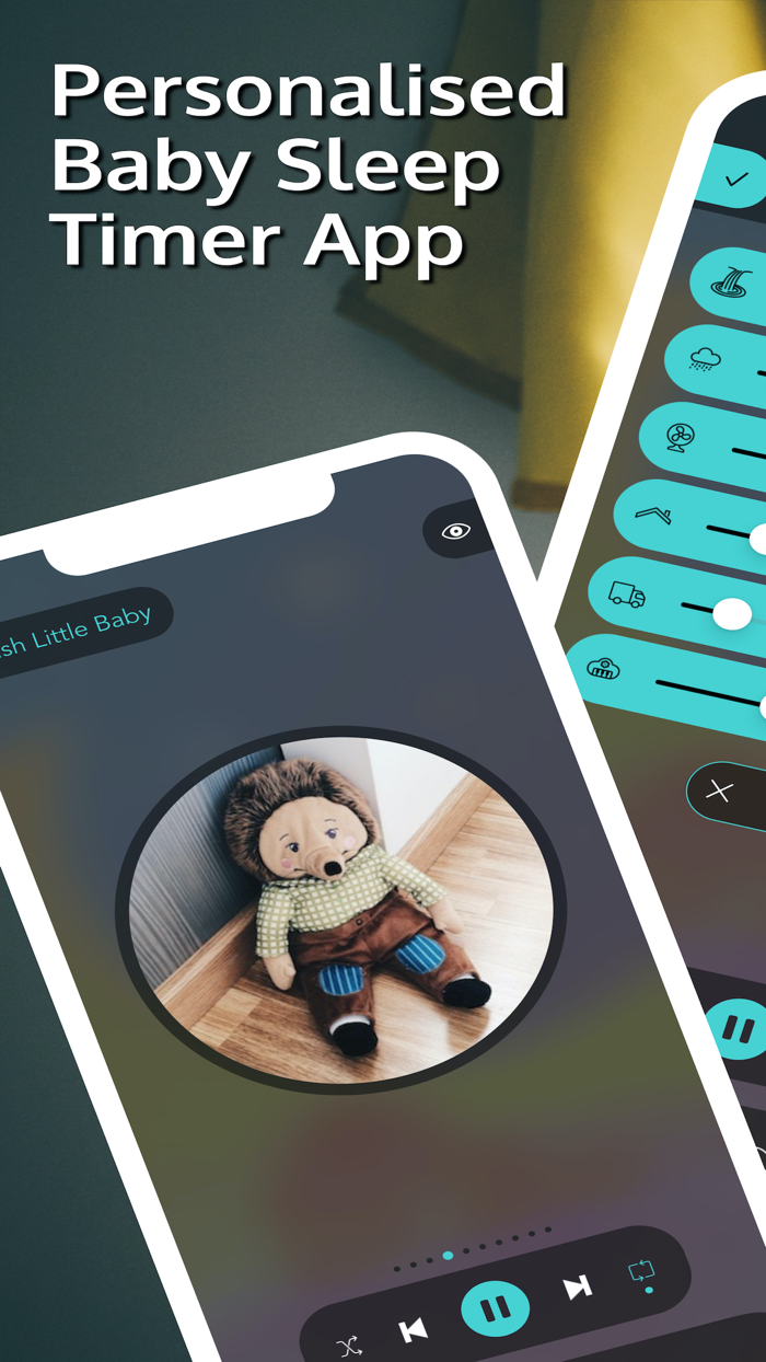 Baby Night Sleep zZz