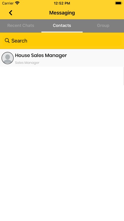 Simmitri Inc screenshot-4