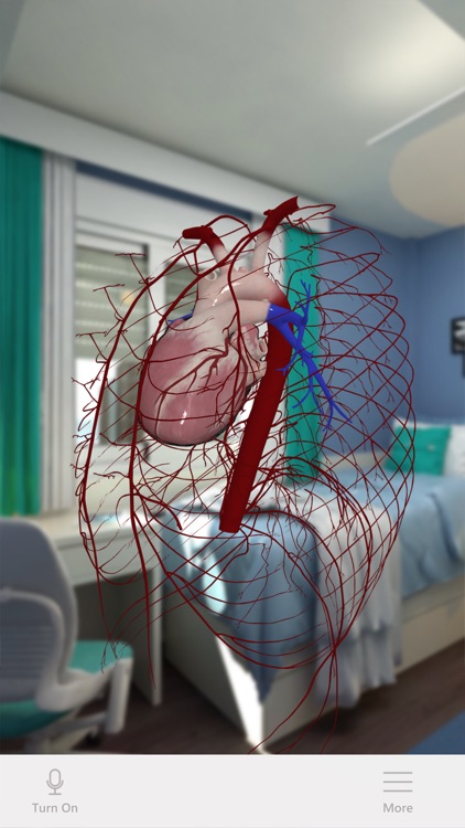 HoloHuman screenshot-3