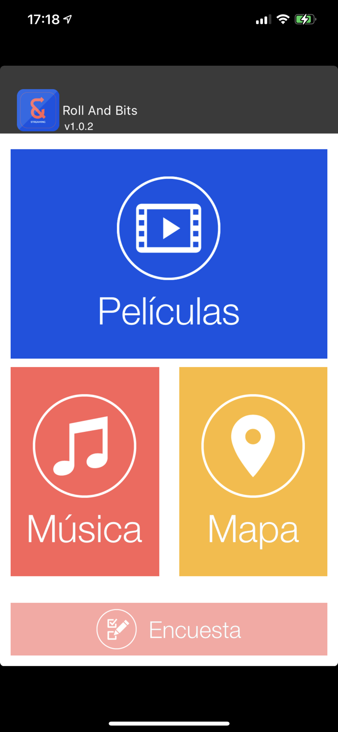 Roll and Bits Streaming