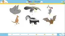 Game screenshot WILD Word Learner apk