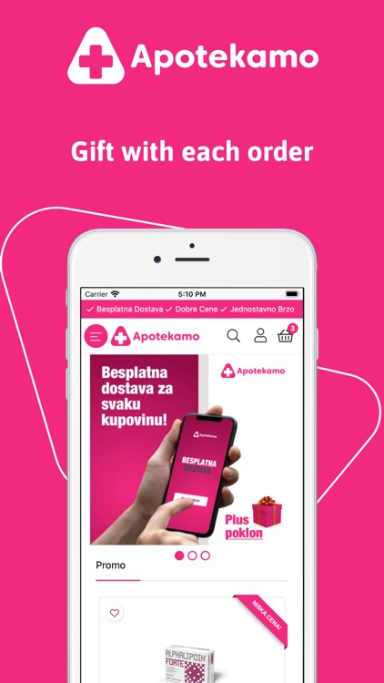 Apotekamo screenshot-3