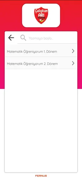 Game screenshot Çalışkan Arı Video Çözüm hack