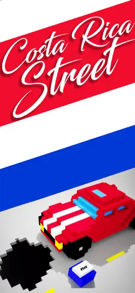 Game screenshot Costa Rica Streets mod apk