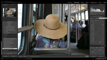Intro Course For Lightroom screenshot 3