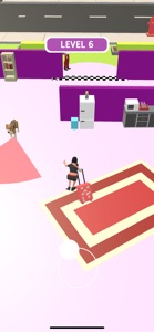 Girl Escape! screenshot #4 for iPhone