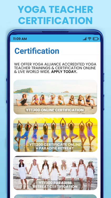 Flow State Yoga screenshot-3