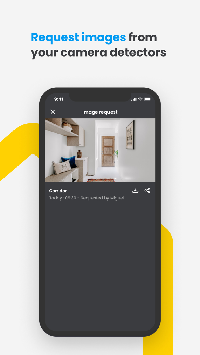 Movistar Prosegur Alarmas