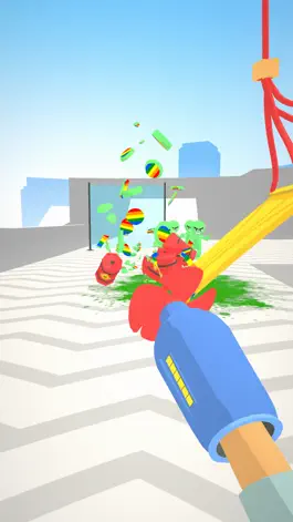 Game screenshot Slice & Dice hack