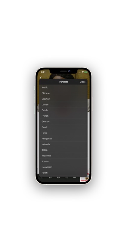 Newsday - E Reader screenshot-4