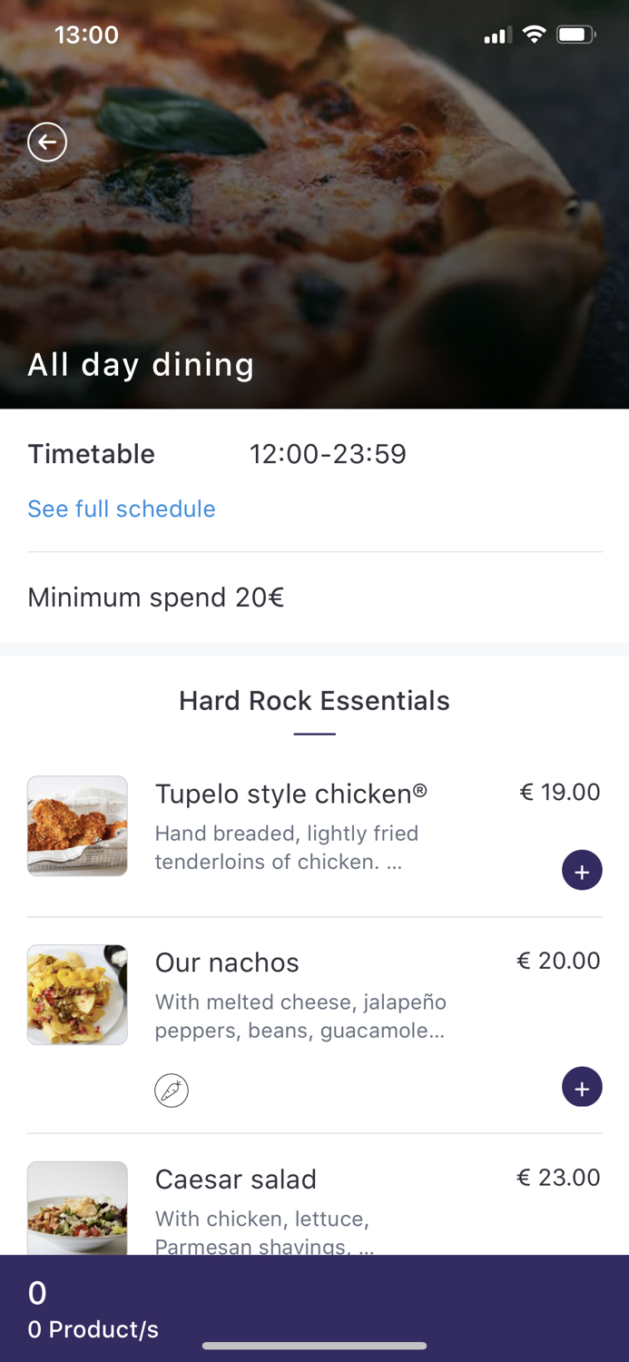 Hard Rock Hotel Ibiza