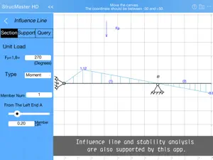 StrucMaster HD screenshot #4 for iPad