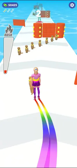 Game screenshot Dog Whisperer 3D hack
