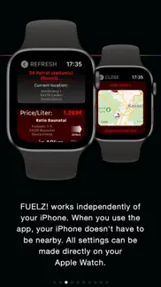 fuelz! epower+petrol+diesel айфон картинки 3
