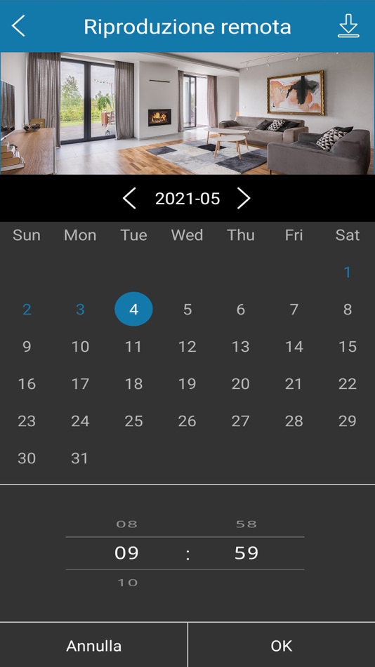 #4. EPM View (iOS) By: HTS SRL