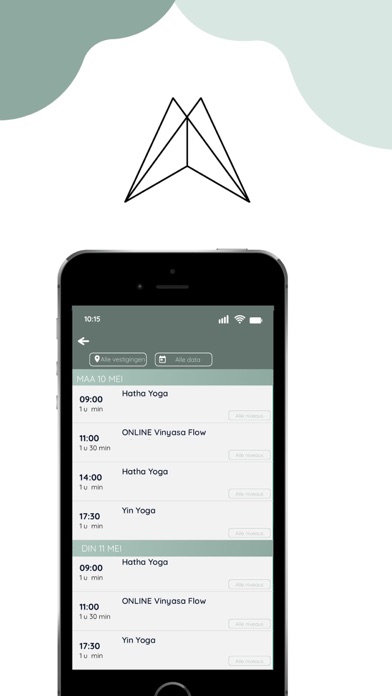 Studio Pili Screenshot
