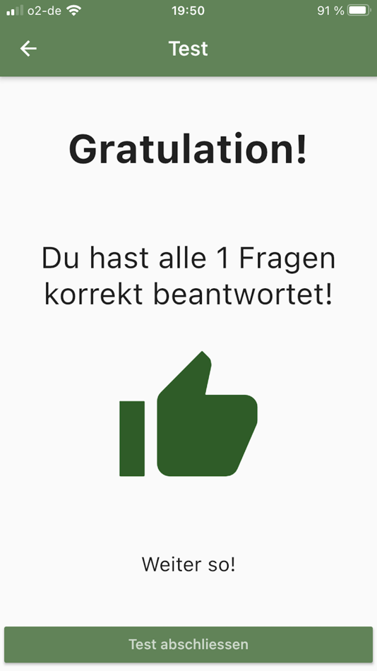 #4. JOLA (iOS) 由: Vogt Modemarketing GmbH
