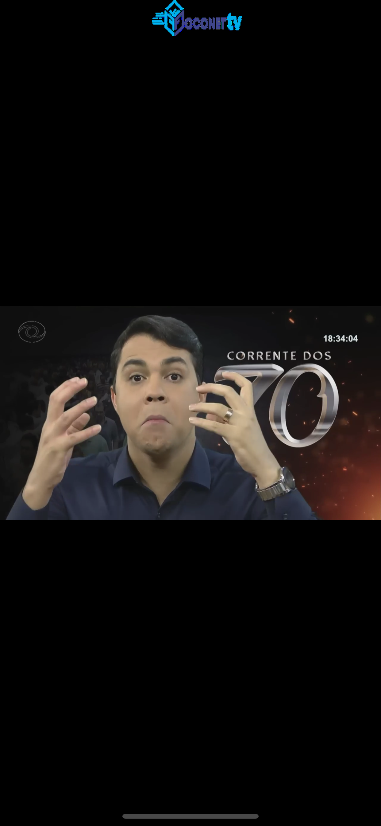 FOCONET TV