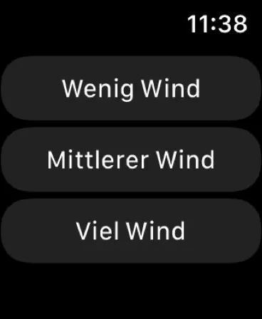 Screenshot #1 pour Trimmy