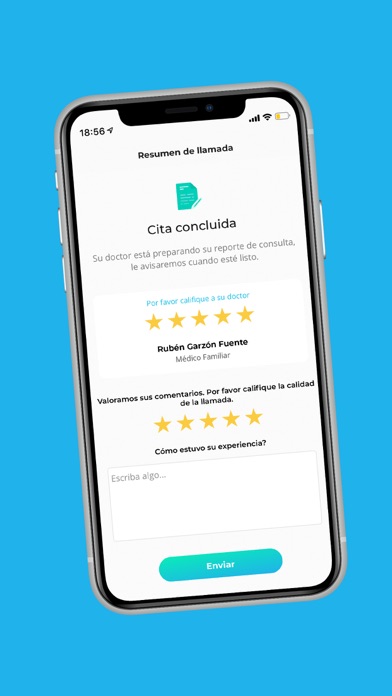 Medicato para Red Médica Screenshot